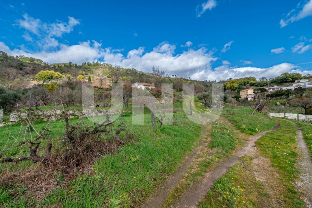 Quinta T2 para Venda em Orjais Foto 45