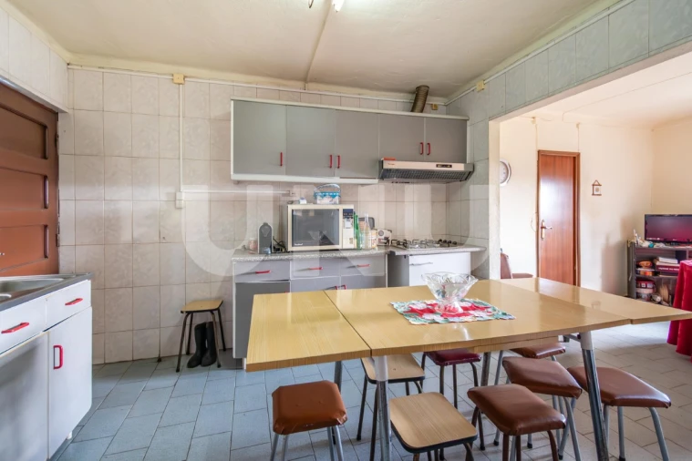 Quinta T2 para Venda em Orjais Foto 19