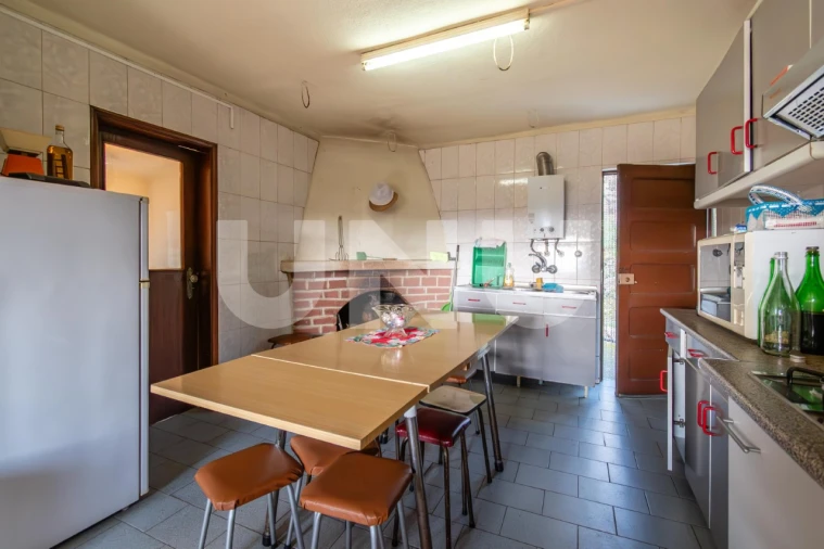 Quinta T2 para Venda em Orjais Foto 20