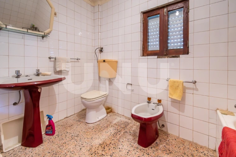 Quinta T2 para Venda em Orjais Foto 30