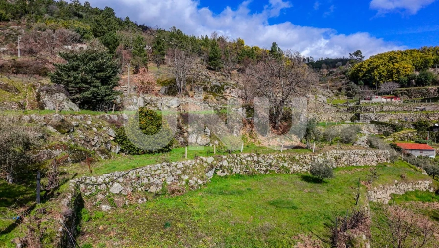 Quinta T2 para Venda em Orjais Foto 36