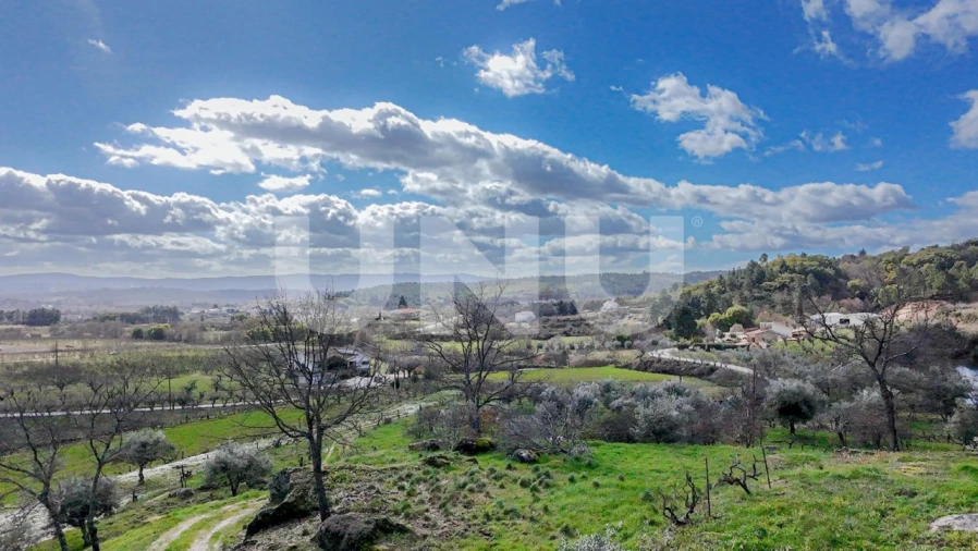 Quinta T2 para Venda em Orjais Foto 37