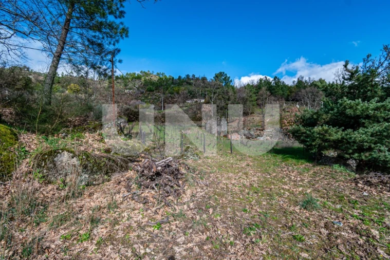 Quinta T2 para Venda em Orjais Foto 41