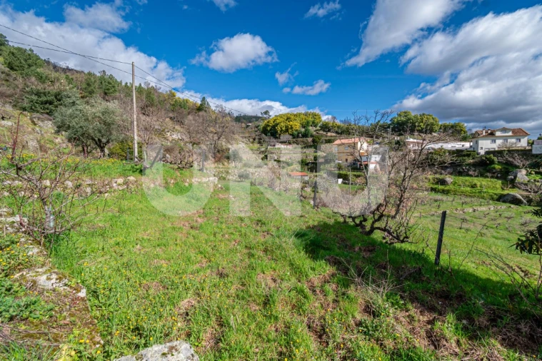 Quinta T2 para Venda em Orjais Foto 42