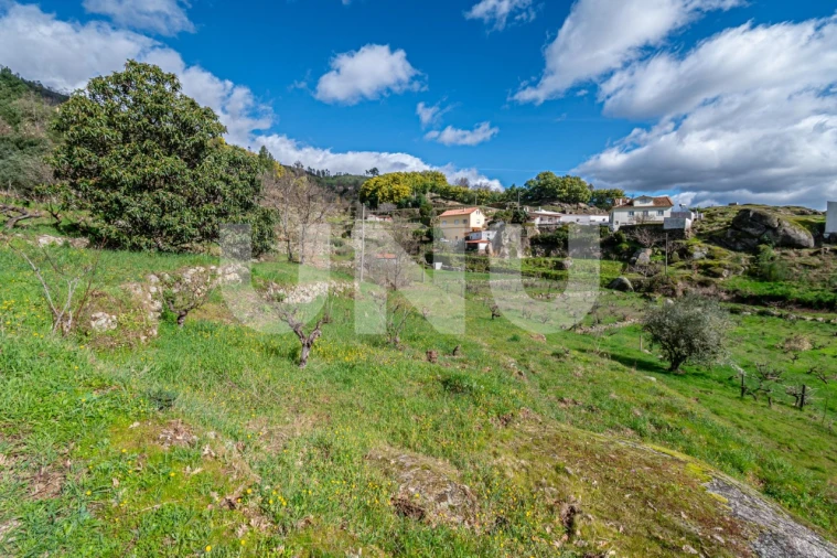 Quinta T2 para Venda em Orjais Foto 43