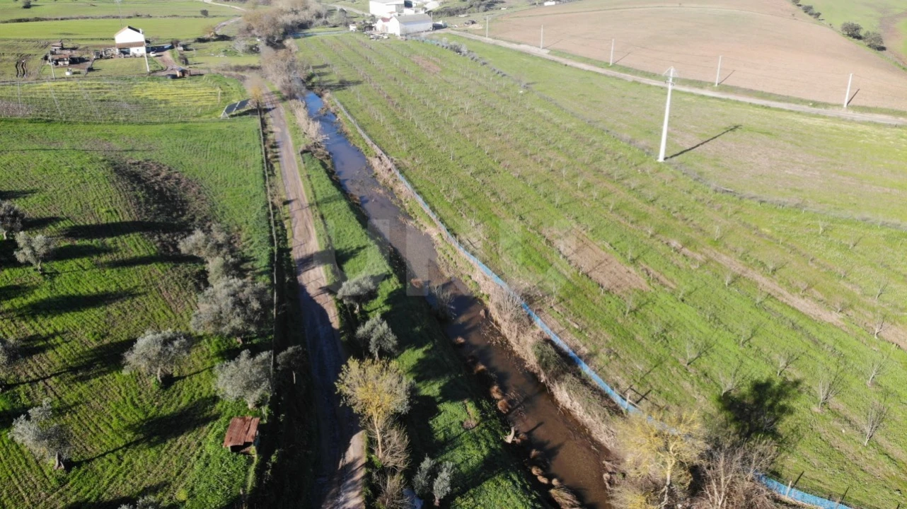 Quinta T3 para Venda em Monte do Trigo Foto 16