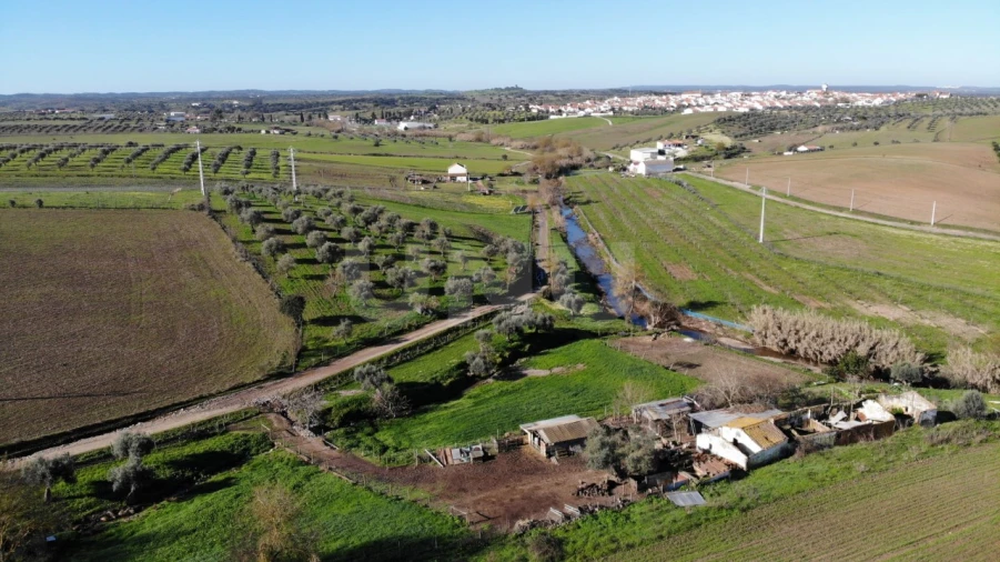 Quinta T3 para Venda em Monte do Trigo Foto 2
