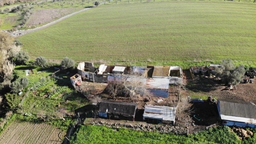 Quinta T3 para Venda em Monte do Trigo Foto 18