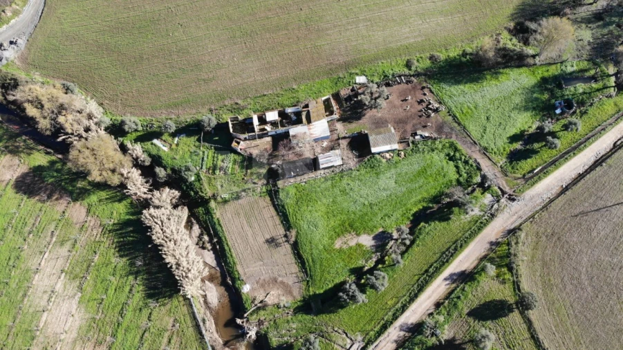 Quinta T3 para Venda em Monte do Trigo Foto 21