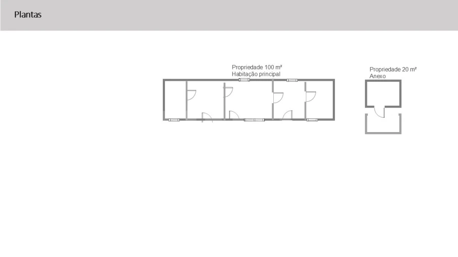 Quinta T3 para Venda em Monte do Trigo Foto 26