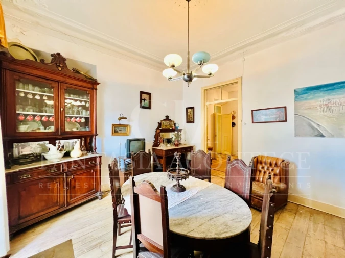 Moradia T8 para Venda em Crato e Mártires, Flor da Rosa e Vale do Peso Foto 9