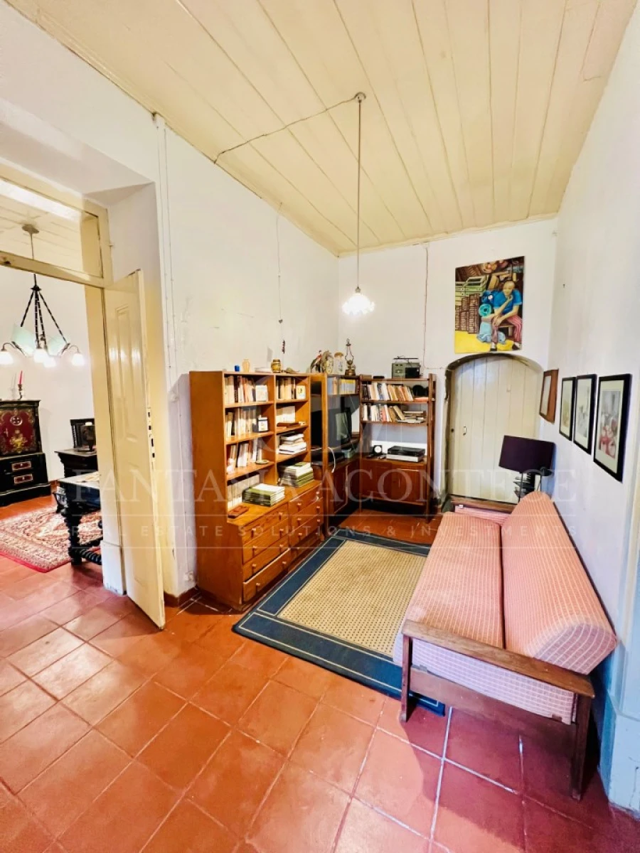 Moradia T8 para Venda em Crato e Mártires, Flor da Rosa e Vale do Peso Foto 22