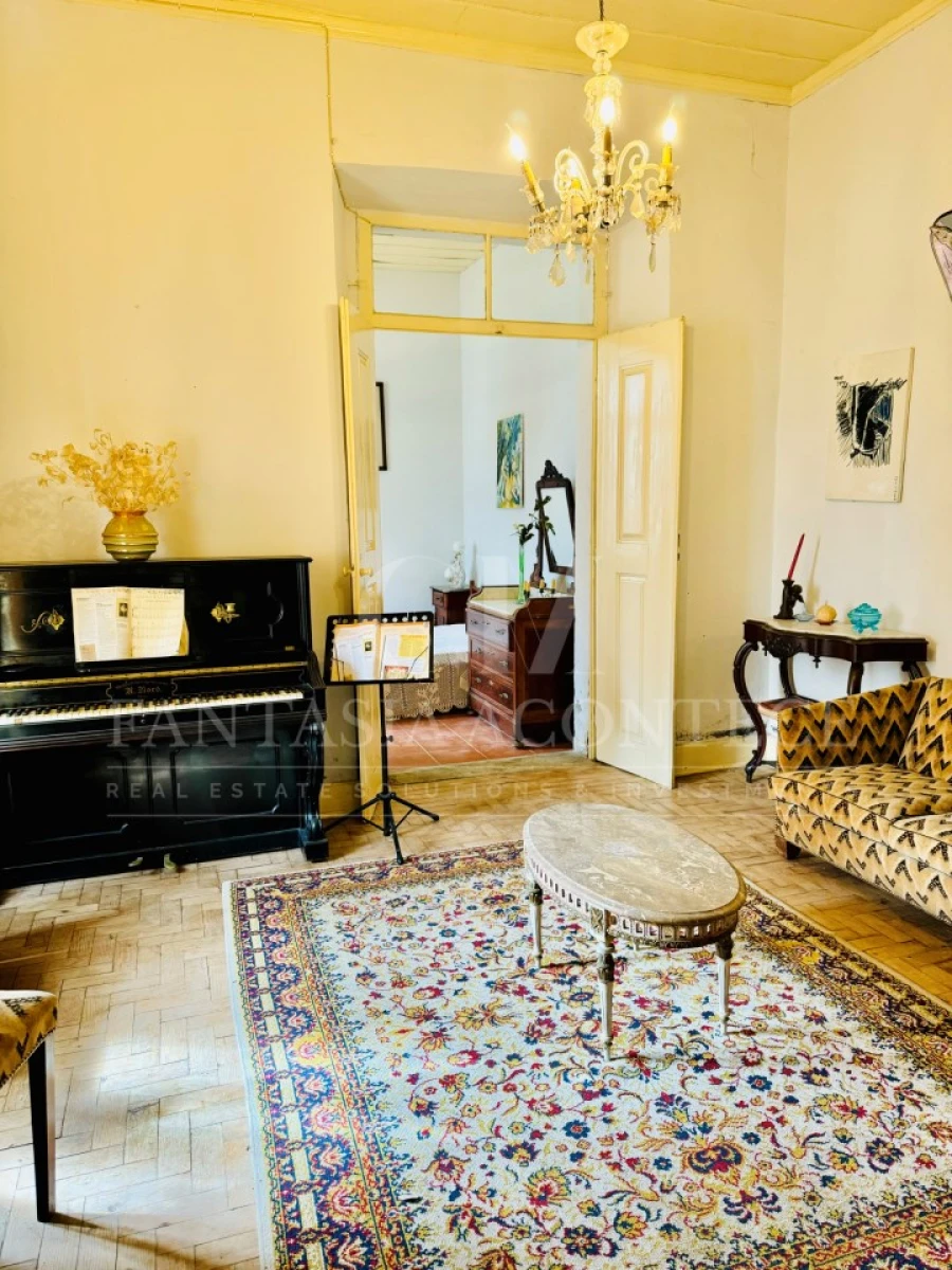 Moradia T8 para Venda em Crato e Mártires, Flor da Rosa e Vale do Peso Foto 27