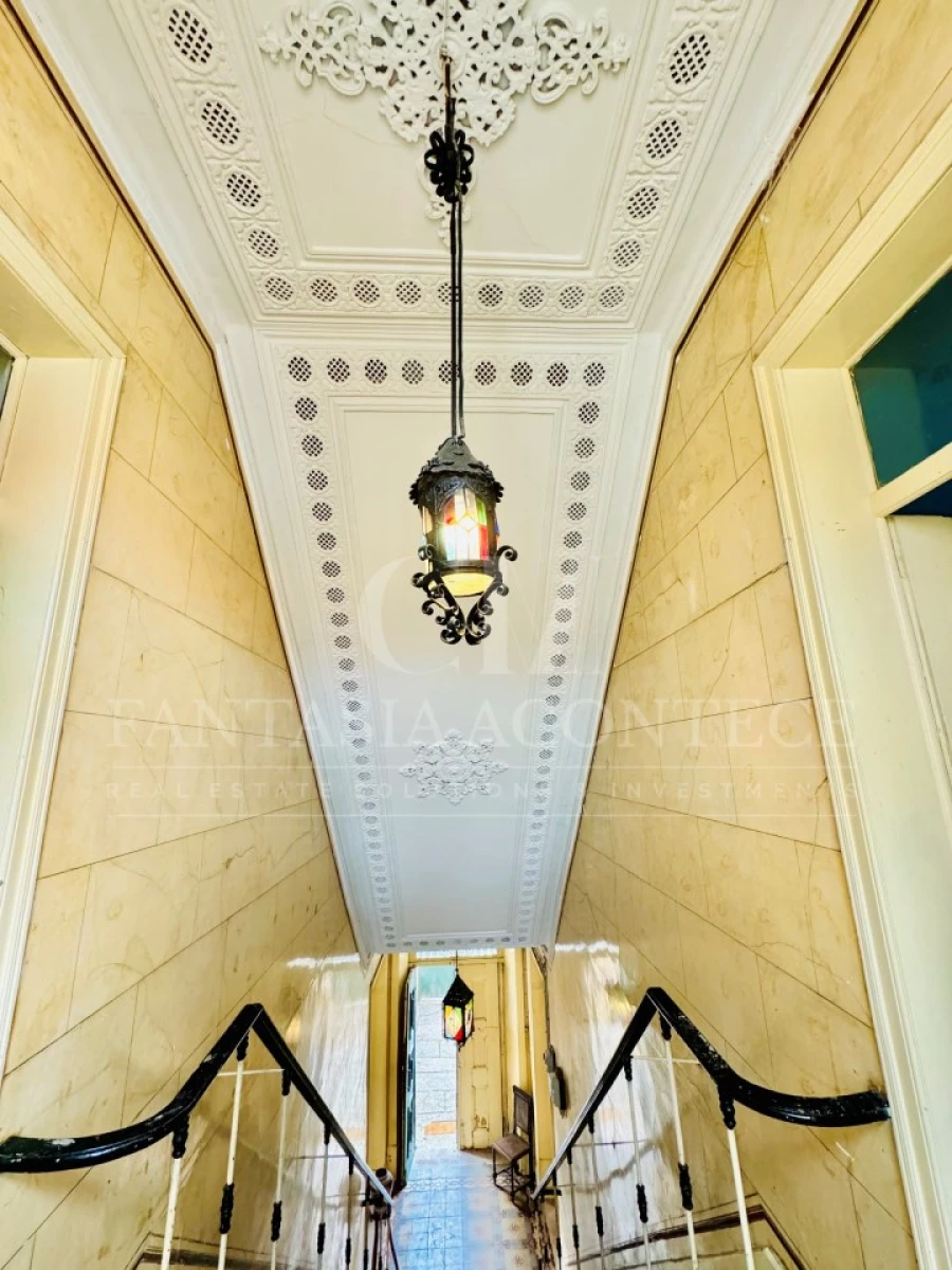 Moradia T8 para Venda em Crato e Mártires, Flor da Rosa e Vale do Peso Foto 37