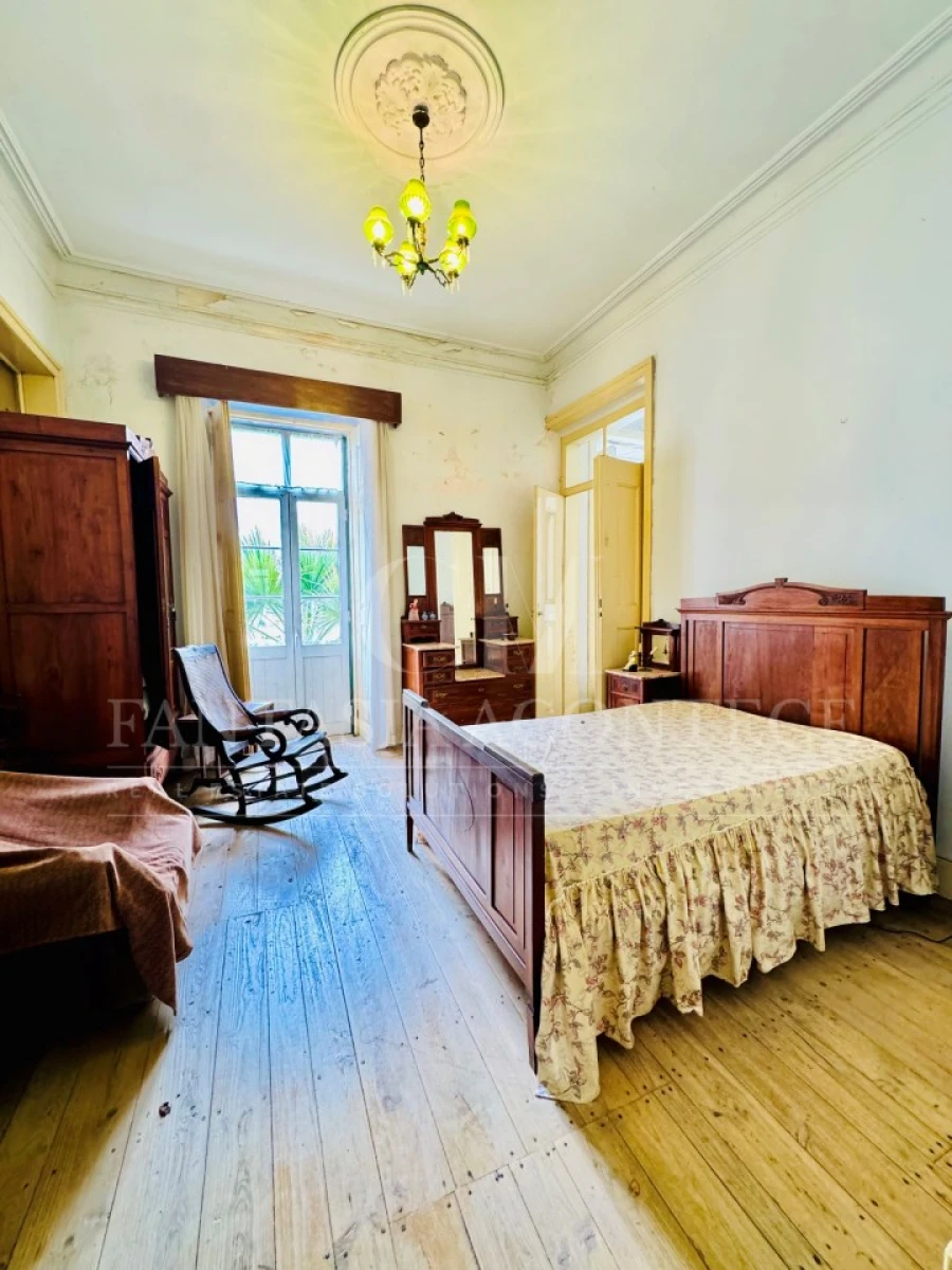 Moradia T8 para Venda em Crato e Mártires, Flor da Rosa e Vale do Peso Foto 38