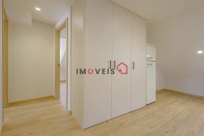 Apartamento T0 para Venda em Leiria, Pousos, Barreira e Cortes