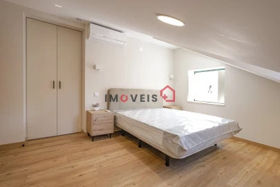 Apartamento T0 para Venda em Leiria, Pousos, Barreira e Cortes