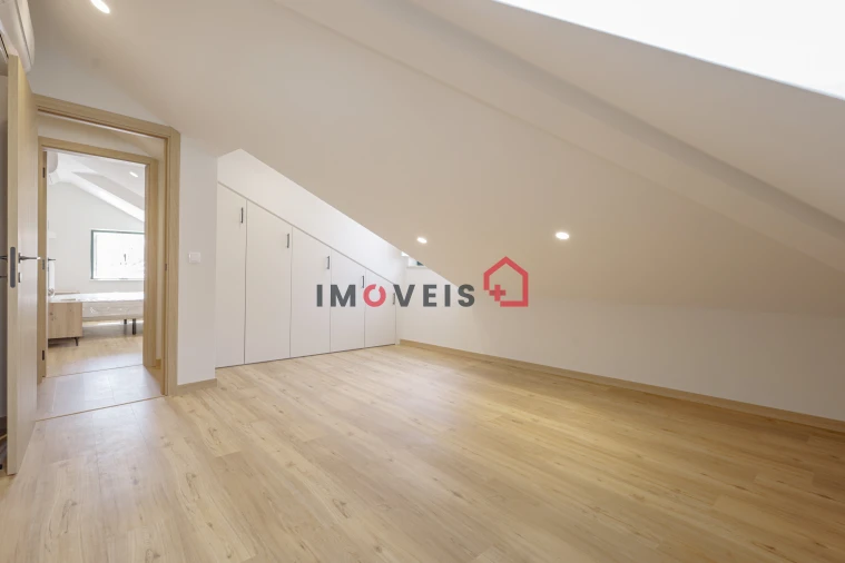 Apartamento T0 para Venda em Leiria, Pousos, Barreira e Cortes Foto 7