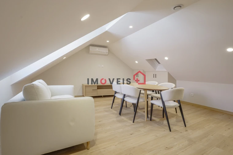 Apartamento T0 para Venda em Leiria, Pousos, Barreira e Cortes Foto 2