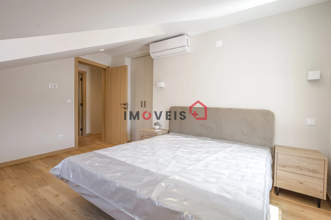 Apartamento T0 para Venda em Leiria, Pousos, Barreira e Cortes Foto 8