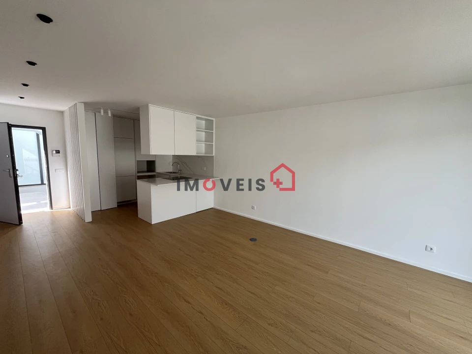 Apartamento T3 para Venda em Nazare Foto 5