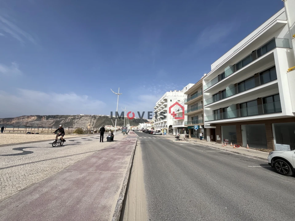 Apartamento T3 para Venda em Nazare Foto 1