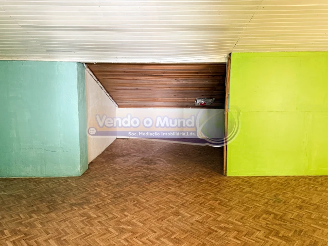 Loja para Venda em Benfica do Ribatejo Foto 3