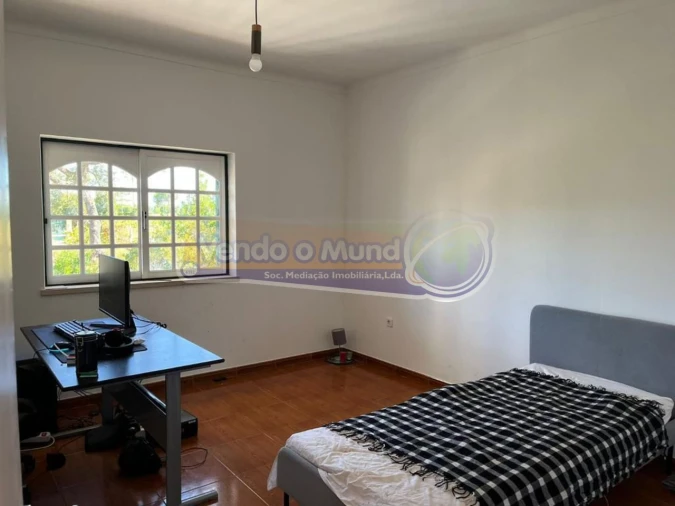 Moradia T2 para Venda em Benavente Foto 8