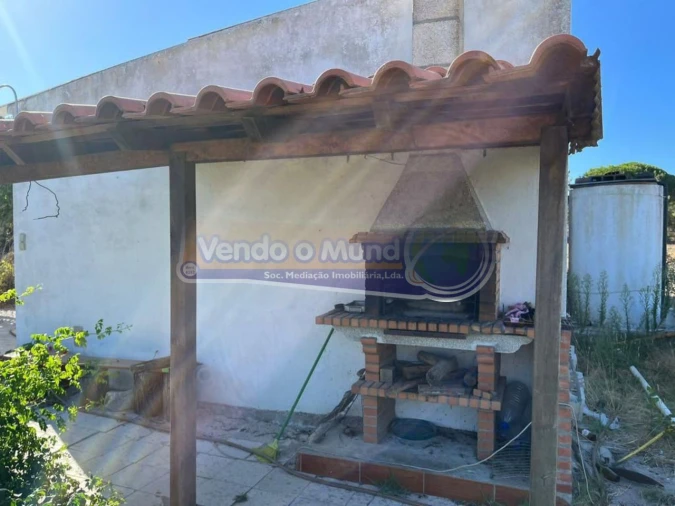 Moradia T2 para Venda em Benavente Foto 12