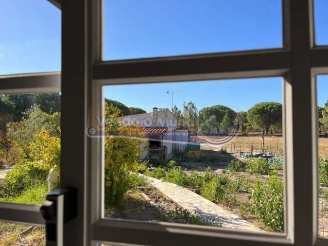 Moradia T2 para Venda em Benavente Foto 9