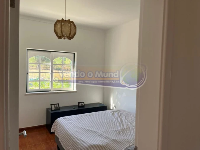 Moradia T2 para Venda em Benavente Foto 6