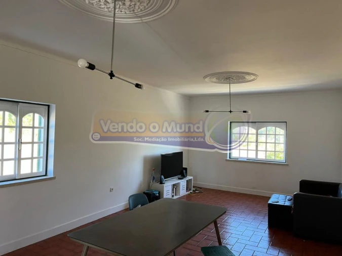 Moradia T2 para Venda em Benavente Foto 2