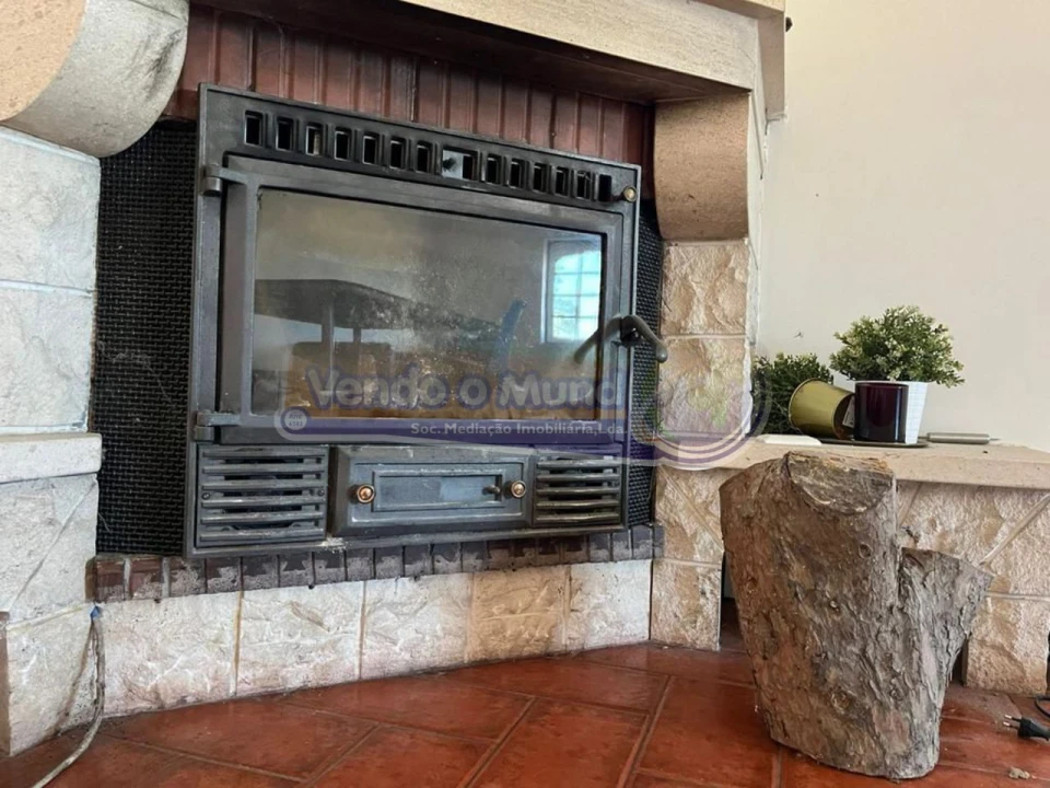 Moradia T2 para Venda em Benavente Foto 3