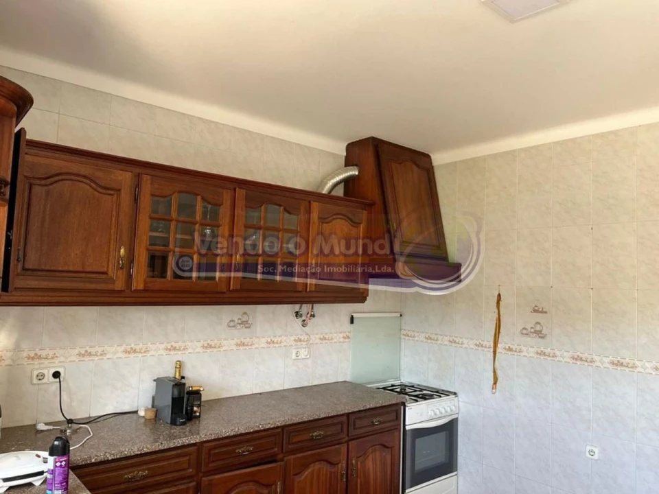 Moradia T2 para Venda em Benavente Foto 4