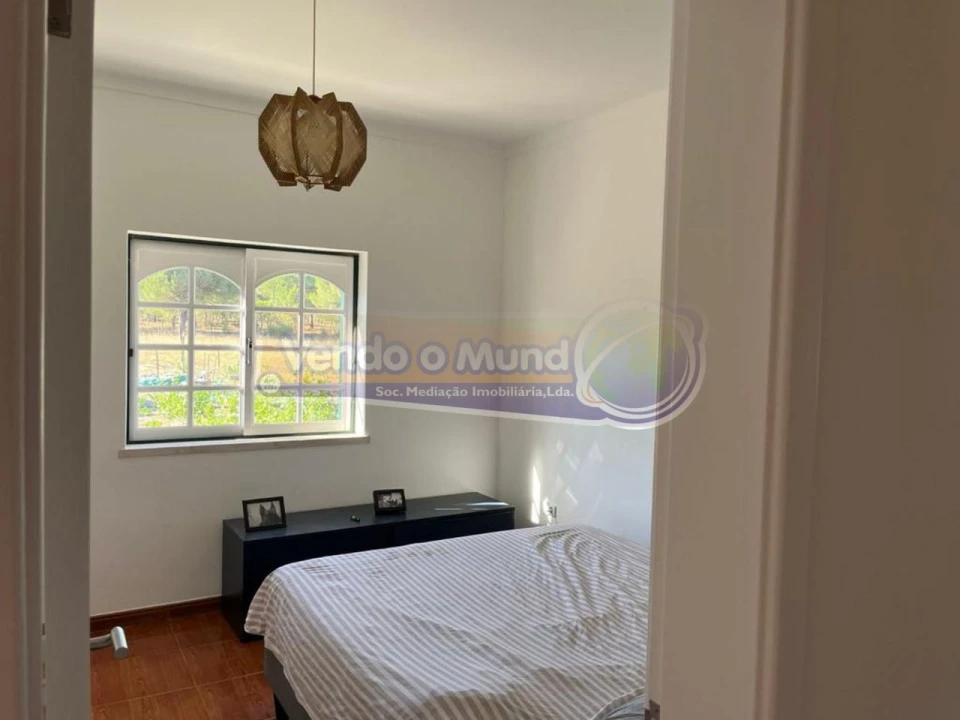 Moradia T2 para Venda em Benavente Foto 6