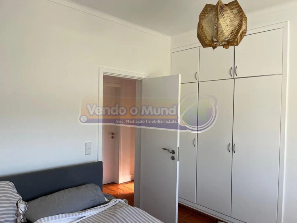 Moradia T2 para Venda em Benavente Foto 5