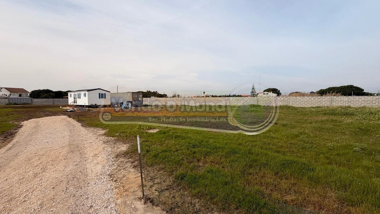 Terreno para Venda em Samora Correia Foto 19