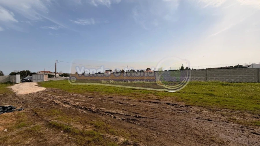 Terreno para Venda em Samora Correia Foto 15
