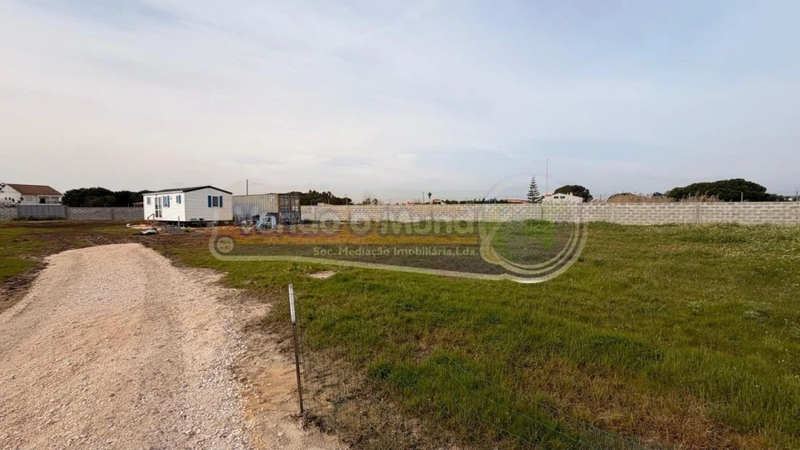 Terreno para Venda em Samora Correia Foto 19