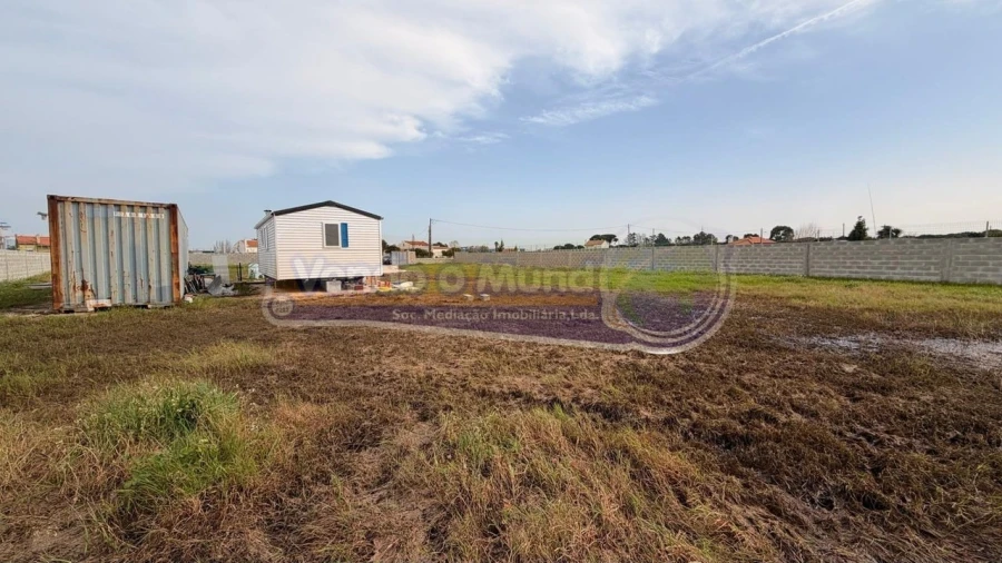 Terreno para Venda em Samora Correia Foto 9