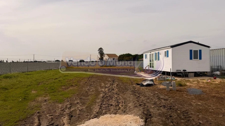 Terreno para Venda em Samora Correia Foto 8