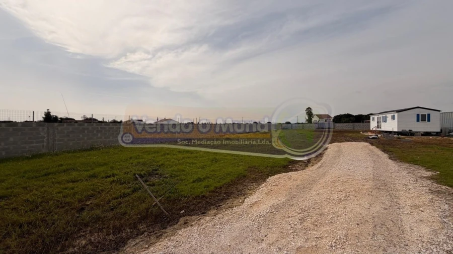 Terreno para Venda em Samora Correia Foto 18