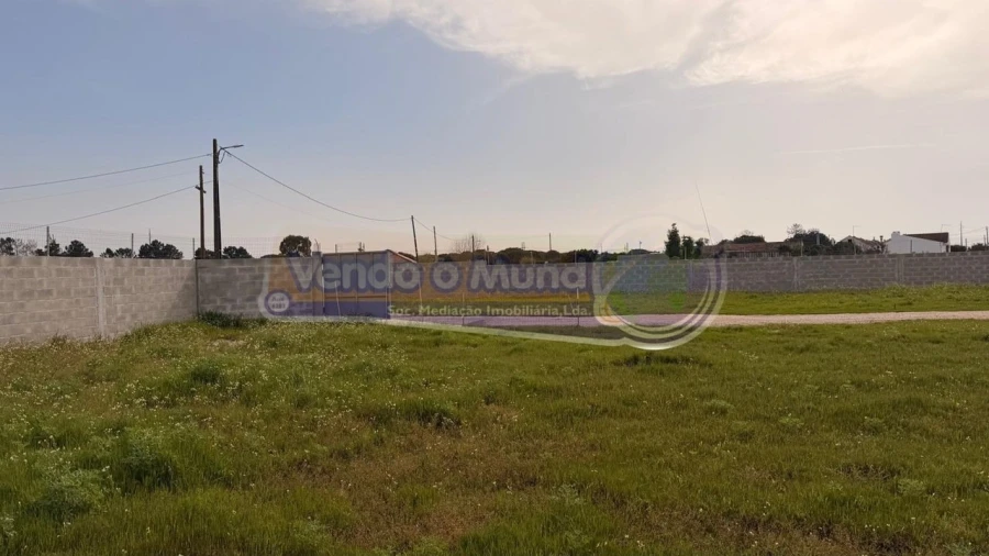 Terreno para Venda em Samora Correia Foto 4