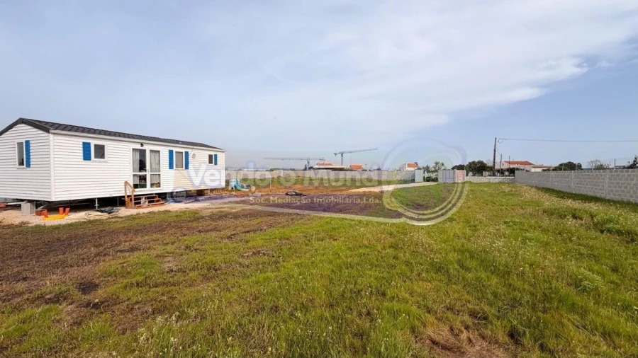 Terreno para Venda em Samora Correia Foto 5