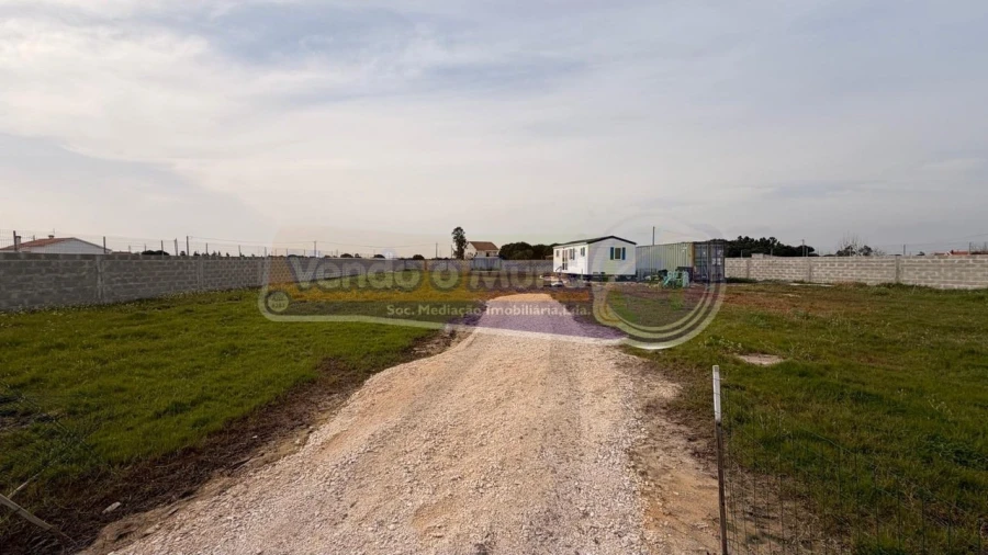 Terreno para Venda em Samora Correia Foto 20