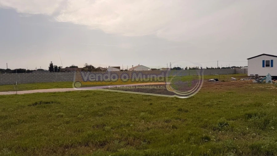 Terreno para Venda em Samora Correia Foto 3
