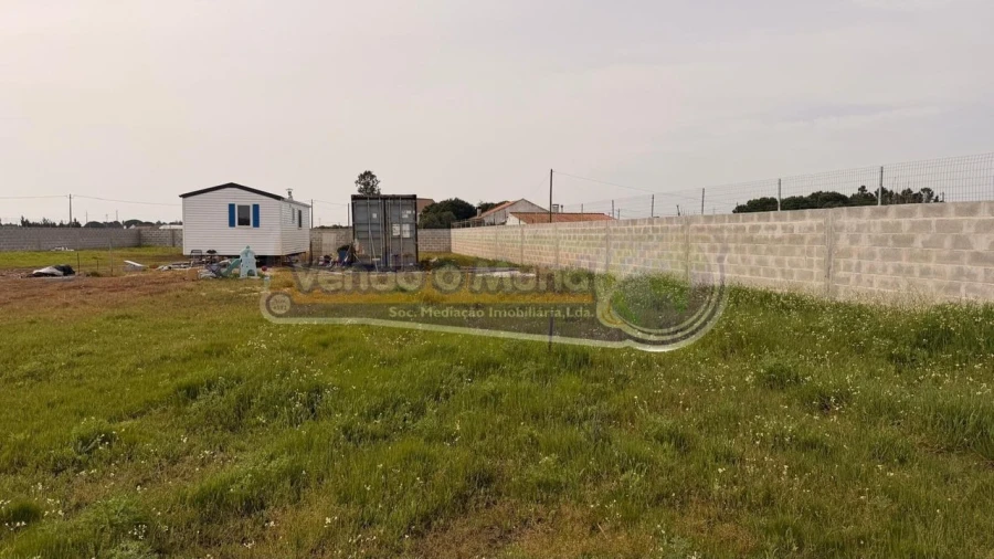Terreno para Venda em Samora Correia Foto 2