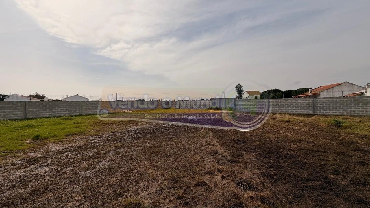 Terreno para Venda em Samora Correia Foto 16