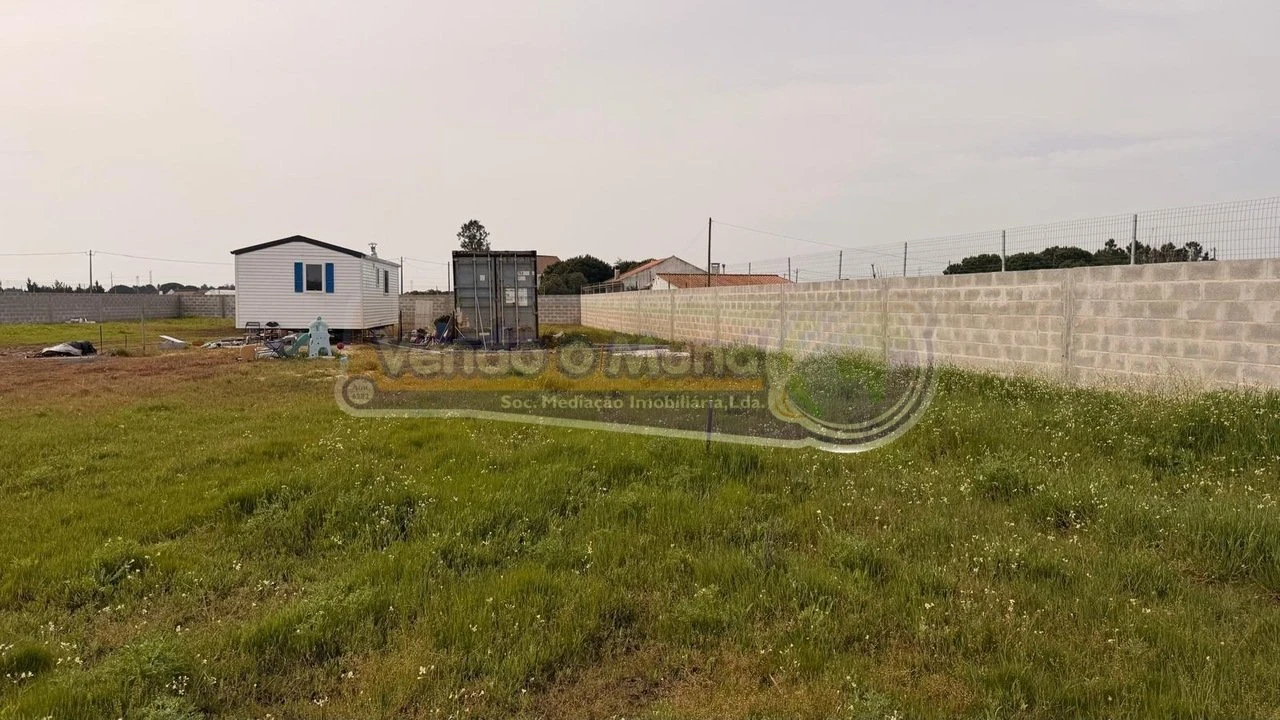 Terreno para Venda em Samora Correia Foto 2