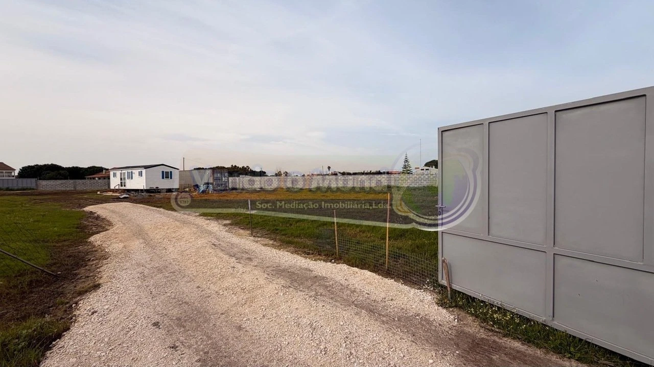 Terreno para Venda em Samora Correia Foto 17